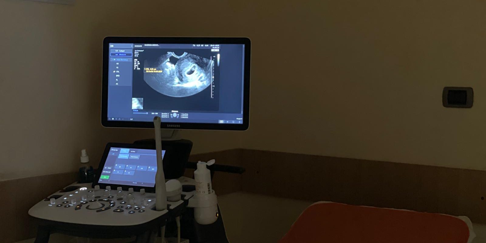 fertilitatea feminină