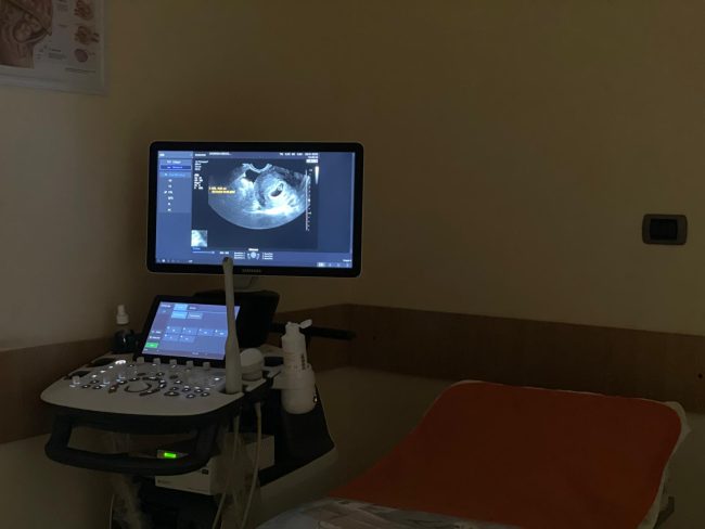 fertilitatea feminină