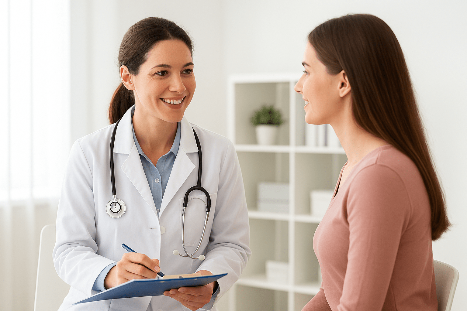 Estrogenul – hormonul-cheie al sănătății feminine