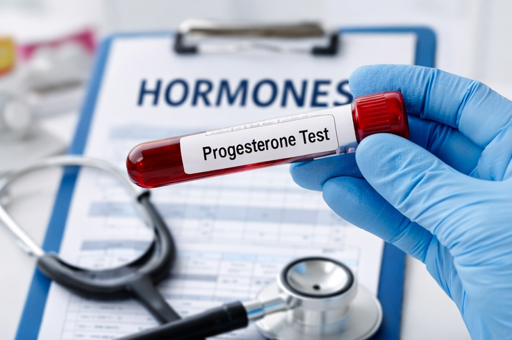 modificări hormonale după 35 de ani