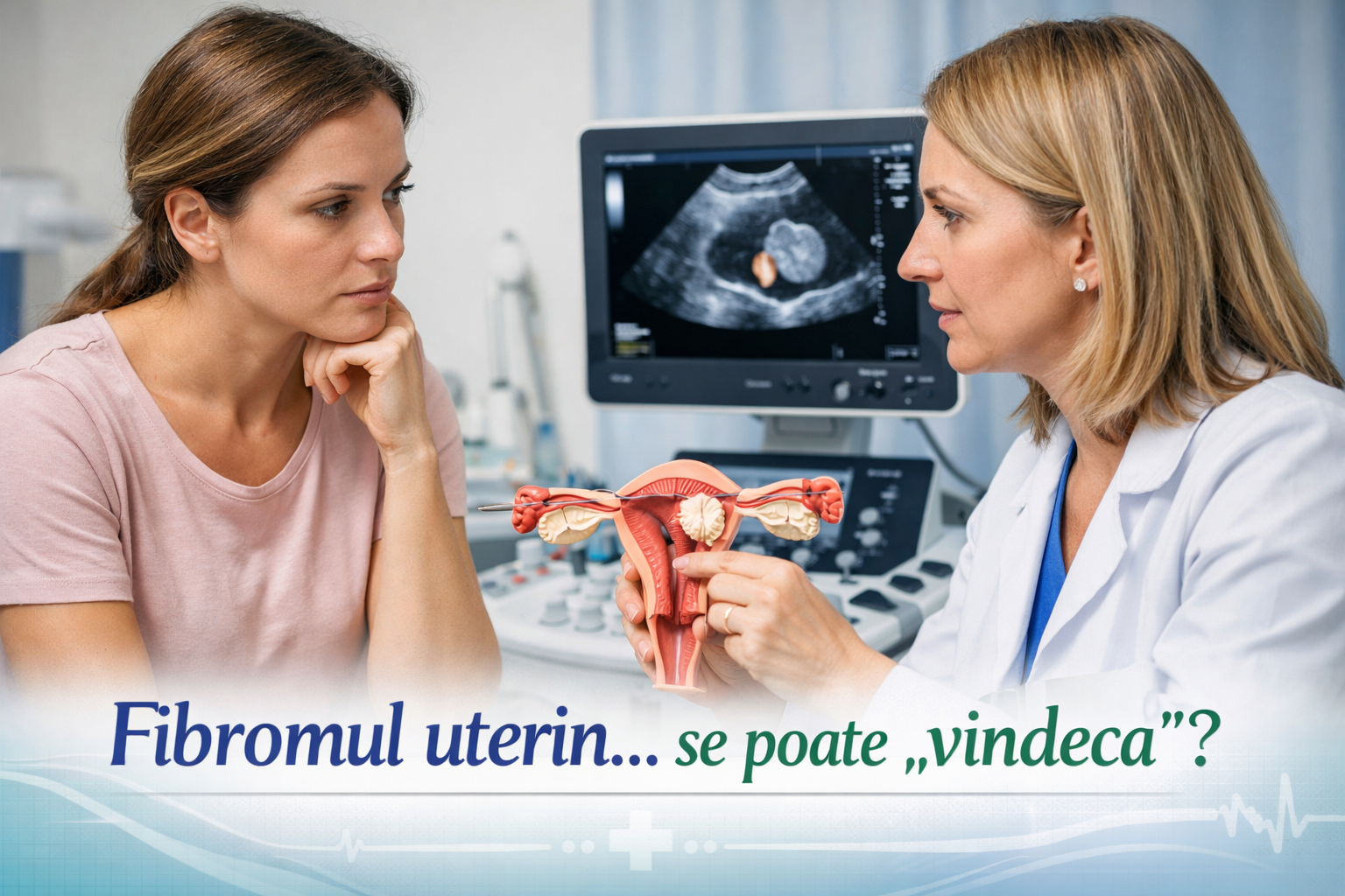 Fibromul uterin